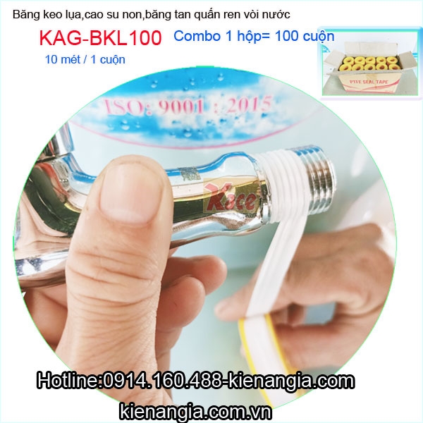 KAG-BKL100-Bang-tan-cao-su-non-bang-keo-lua-ren-voi-KAG-BKL100-00