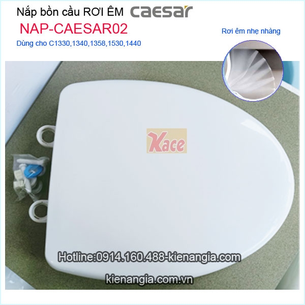 NAP-Caesar02-Nap-bon-cau-roi-em-MS230-Caesar-chinh-hang-KAG-NAP-Caesar02