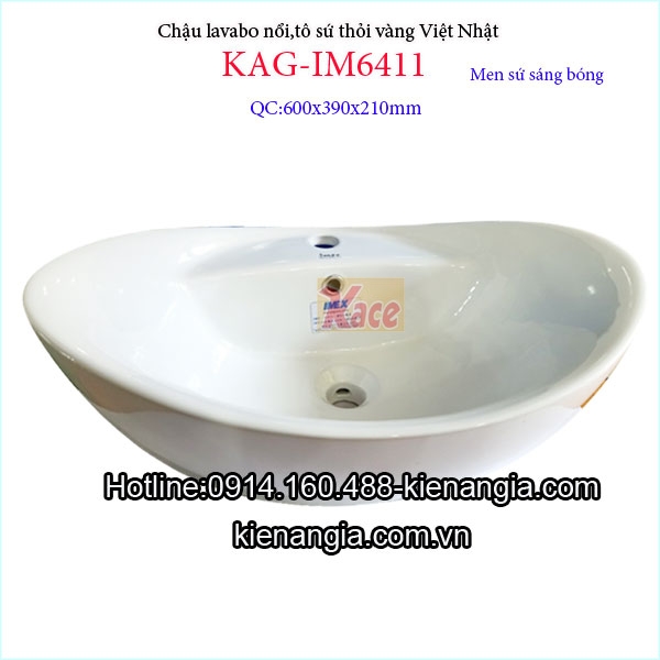 Chau-lavabo-noi-thoi-vang-Viet-Nhat-IM6411-2