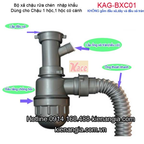 KAG-BXC01-Bo-xa-chau-rua-chen-1-hoc-nhap-khau-bau-lang-KAG-BXC01-1