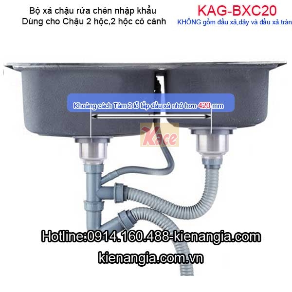 KAG-BXC20-Bo-xa-chau-rua-bat-2-ho-KAG-BXC20-2