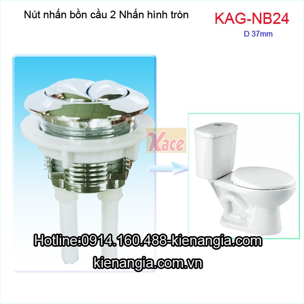 KAG-NB24-Nut-xa-2-nhan-bet-ket-lien-hinh-tron-KAG-NB24-2