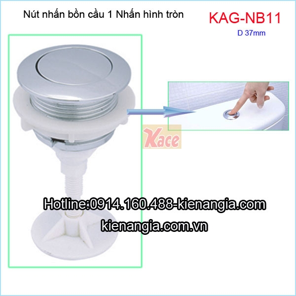 KAG-NB11-Nut-nhan-bon-cau-1-che-do-xa-1-nhan-hinh-tron-KAG-NB11-2