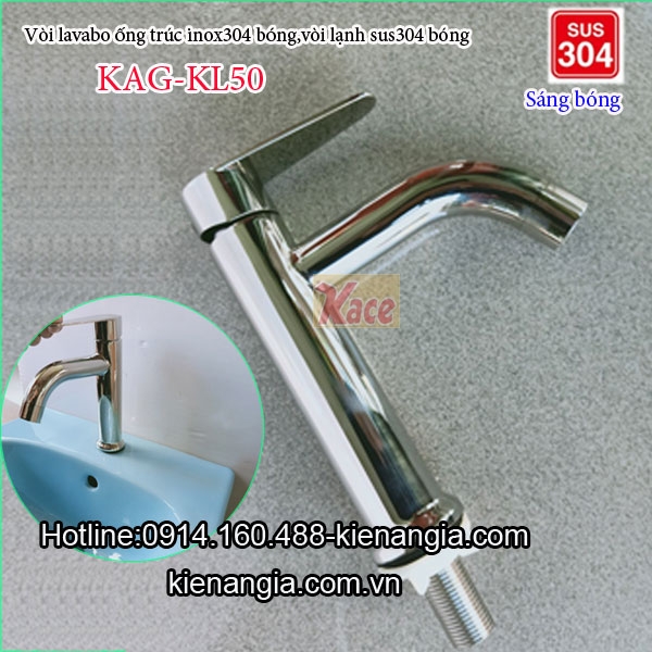 Voi-lavabo-ong-truc-lanh-inox-sus304-bong-KAG-KL50-2