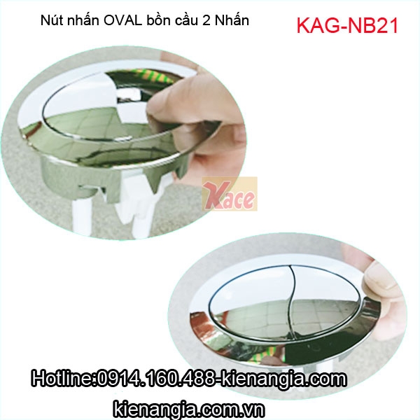 KAG-NB21-Nut-nhan-bon-cau-2-che-do-xa-2-nhan-hinh-oval-KAG-NB21