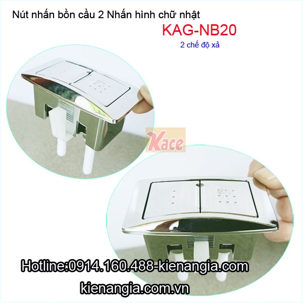 KAG-NB20-Nut-nhan-bon-cau-hinh-chu-nhat-bon-cau-2-che-do-xa-KAG-NB20-3