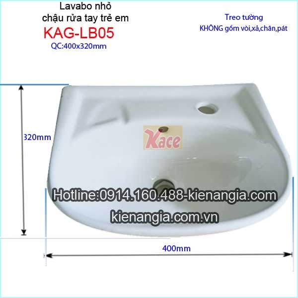 Lavabo-nho-lavabo-tre-em-KAG-LB05-TSKT