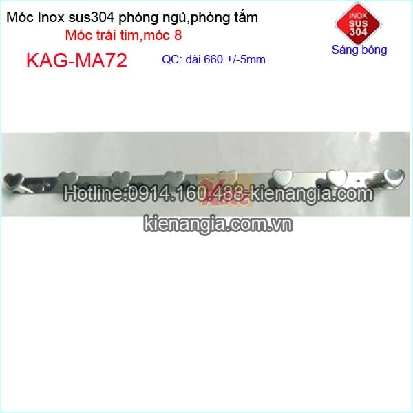 KAG-MA72-Moc-ao-khach-san-inox-sus304-trai-tim-moc-8-KAG-MA72-2