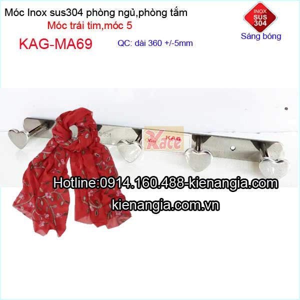 KAG-MA69-Moc-ao-phong-tam-bang-inox-sus304-hinh-trai-tim-KAG-MA69-5