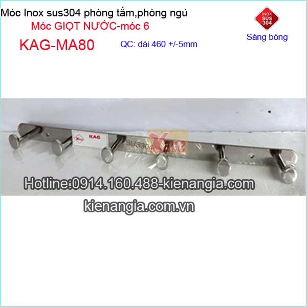 KAG-MA80-Moc-ao-6-sus304-giot-nuoc-phong-tam-KAG-MA80