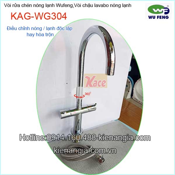 KAG-WG304-Voi-chau-lavabo-dat-ban-nong-lanh-Wufeng-KAG-WG304-1