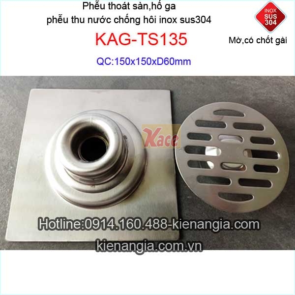 KAG-TS135-Thoat-san-inox-304-mo-co-chot-gai-150x150xD60-KAG-TS135-3