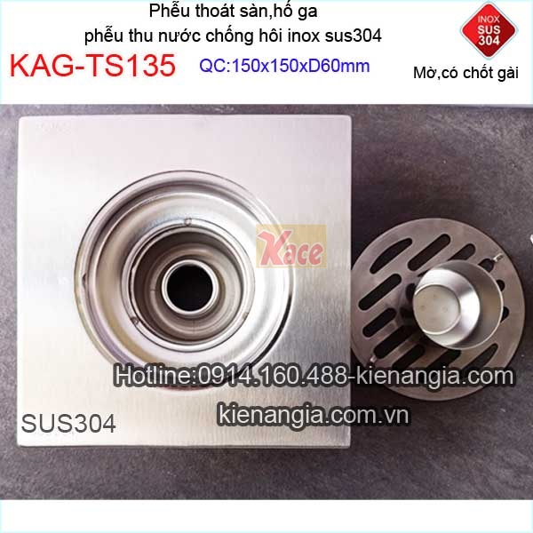 KAG-TS135-Thoat-san-inox-304-mo-co-chot-gai-150x150xD60-KAG-TS135