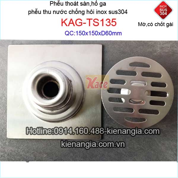 KAG-TS135-Thoat-san-inox-304-mo-co-chot-gai-150x150xD60-KAG-TS135-5