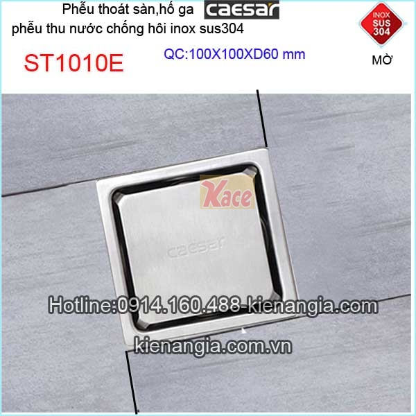 ST1010E-Pheu-Thoat-san-Caesar-inox-chong-hoi-10x10xD60-st1010E