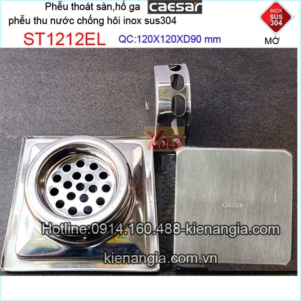 ST1212EL-Pheu-wc-Caesar-inox-chong-hoi-12x12xD90-ST1212EL-2