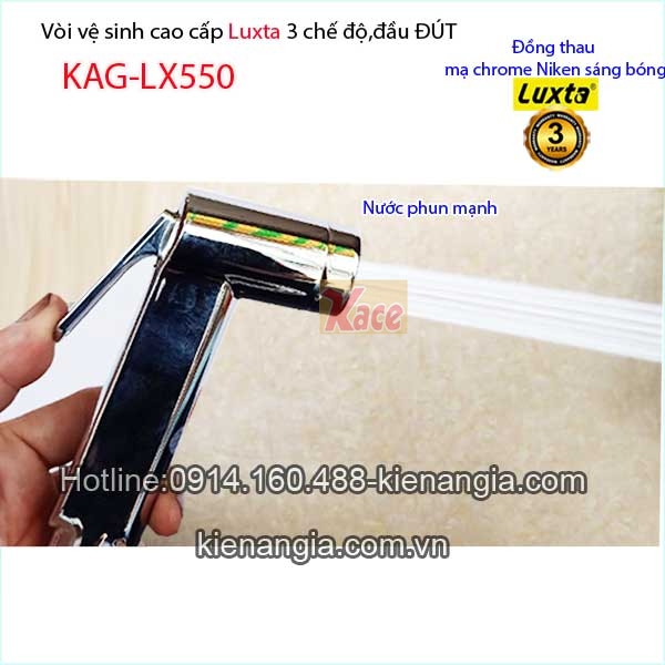 KAG-LX550-voi-ve-sinh-dong-thau-dau-dut-Luxta-KAG-LX550-8