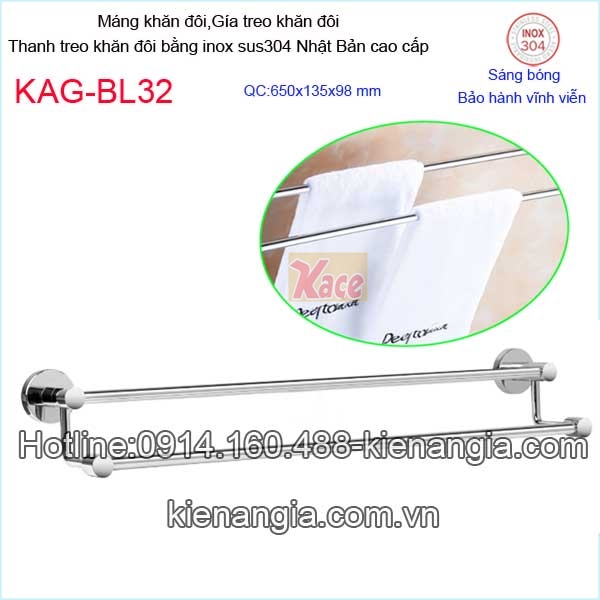 KAG-BL32-Mang-khan-doi-Bliro-Inox-sus304-KAG-BL32-1