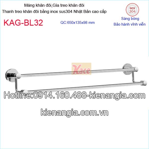 KAG-BL32-Thanh-treo-khan-doi-Bliro-Inox-sus304-KAG-BL32-3