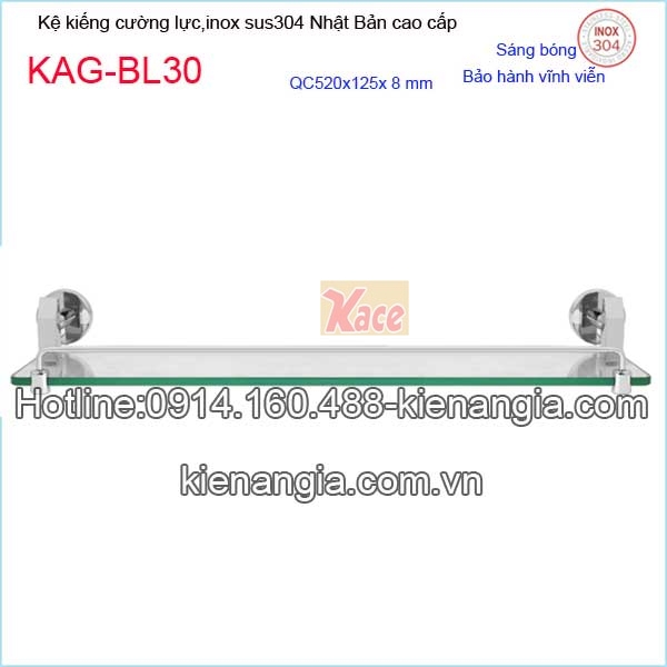 KAG-BL30-Ke-guong-cuong-luc-pass-inox-Nhat-Ban-KAG-BL30-1