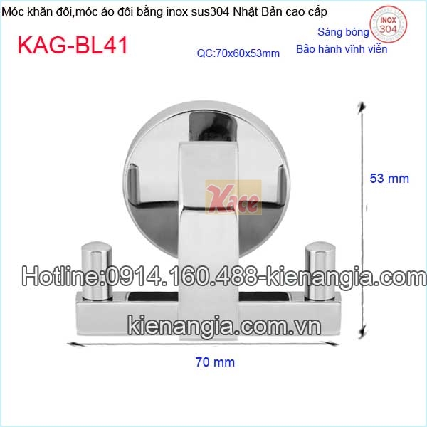 KAG-BL41-Moc-doi-phong-ngu-Bliro-Inox-sus304-KAG-BL41-tskt