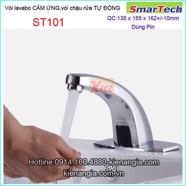 Voi-lavabo-cam-ung-voi-chau-rua-tu-dong-dung-PIN-SMARTTECH-ST101-3