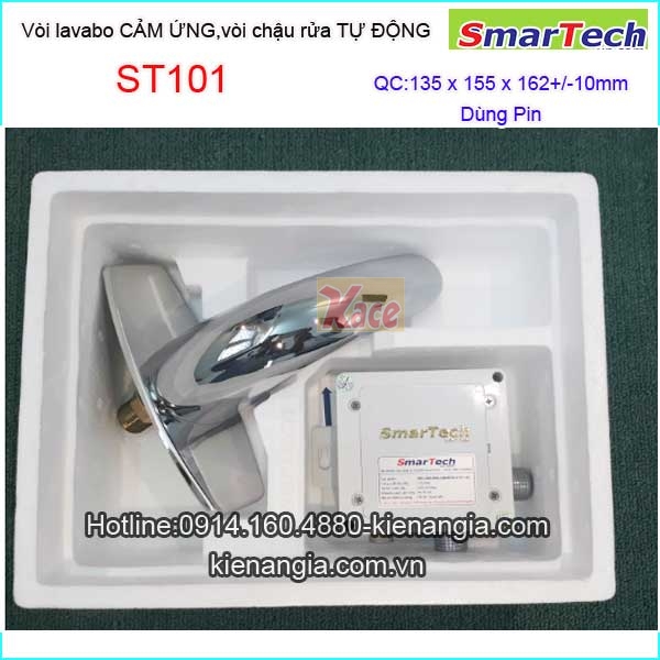 Voi-lavabo-cam-ung-voi-chau-rua-tu-dong-dung-PIN-SMARTTECH-ST101-4