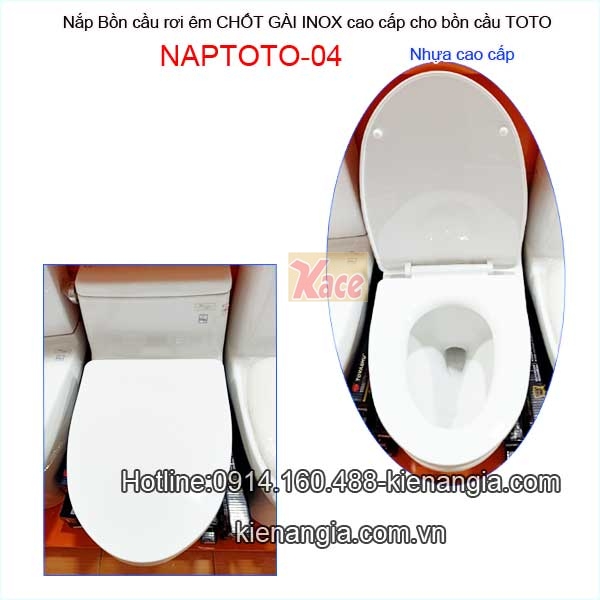 Nap-bon-cau-1-khoi-cao-cap-chot-Inox-TOTO-KAG-NAPTOTO04-4