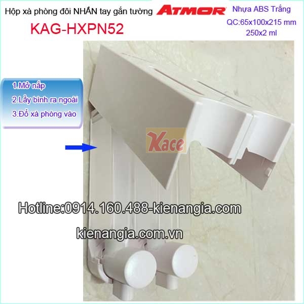 KAG-HXPN52-Hop-xa-phong-doi-nhan-tay-trang-ATMOR-KAG-HXPN52-4