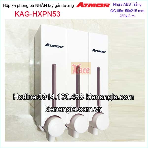 KAG-HXPN53-Binh-xa-phong-nuoc-ba-hoc-nhan-tay-trang-ATMOR-KAG-HXPN53-1