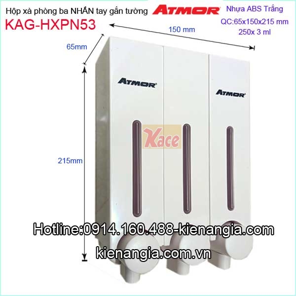 KAG-HXPN53-Hop-xa-phong-ba-hoc-nhan-tay-trang-ATMOR-KAG-HXPN53-TSKT