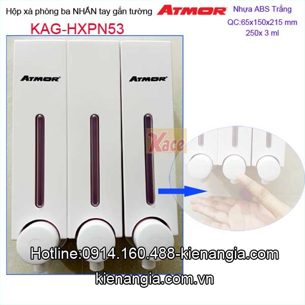 KAG-HXPN53-Hop-xa-phong-nhua-ba-ngan-nhan-tay-trang-khach-san-ATMOR-KAG-HXPN53-8