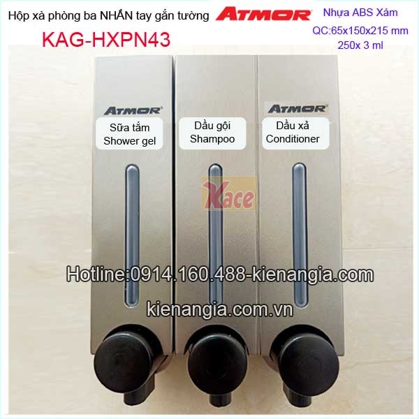 KAG-HXPN43-Hop-xa-phong-3-ngan-nhan-tay-xam-gan-tuong-ATMOR-KAG-HXPN43-0