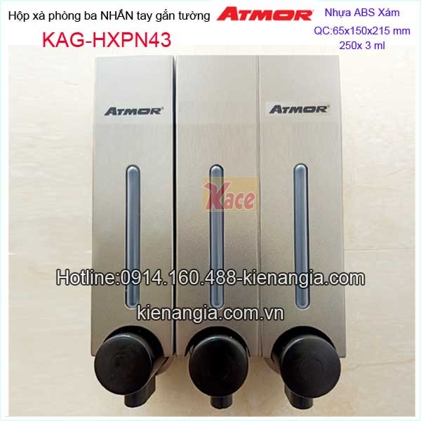 KAG-HXPN43-Hop-xa-phong-3-ngan-nhan-tay-xam-gan-tuong-ATMOR-KAG-HXPN43-3