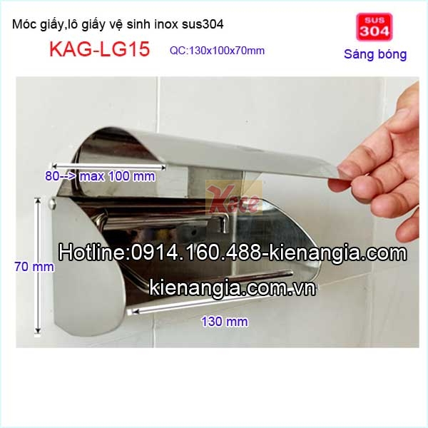 KAG-LG15-Moc-giay-ve-sinh-Inox-sus304-sang-bong-gia-re-KAG-LG15-TSKT