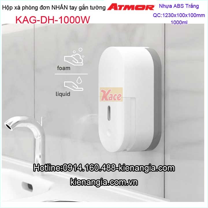 DH-1000W-Binh-xa-phong-don-nhan-tay-TRANG-1000-ATMOR-KAG-DH-1000W