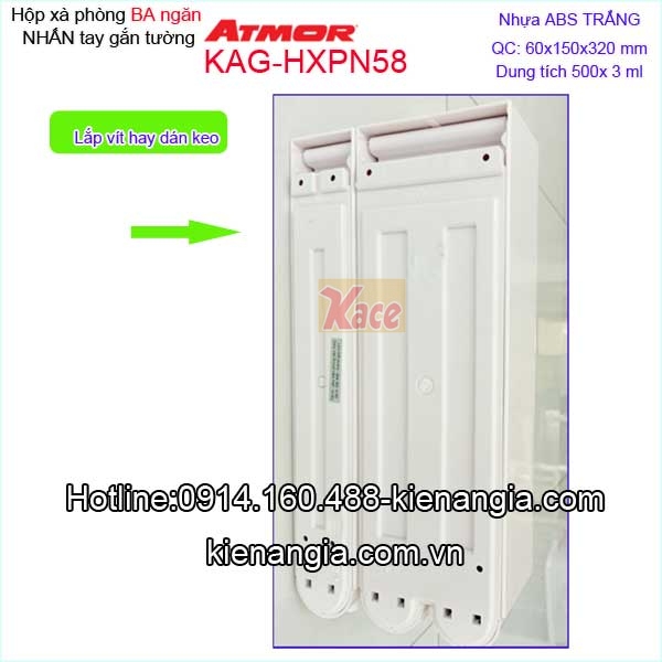 KAG-HXPN58-Hop-xa-phong-cao-cap-resot-gan-tuong-nhan-tay-Trang-500-ATMOR-KAG-HXPN58-3