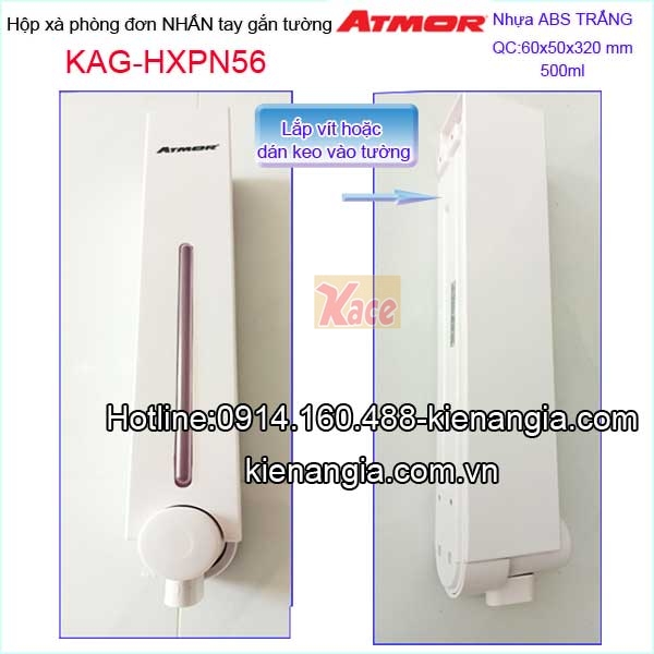 KAG-HXPN56-Hop-xa-phong-gan-tuong-nhan-tay-TRANG-500-truong-hoc-ATMOR-KAG-HXPN56-5