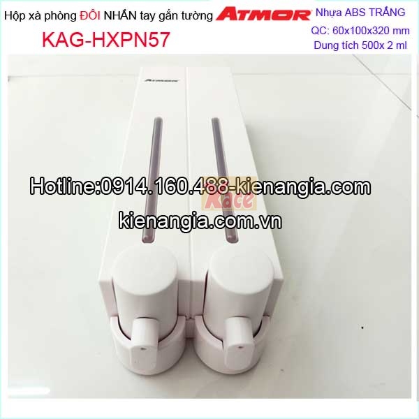 KAG-HXPN57-Hop-xa-phong-ĐOI-gan-tuong-nhan-tay-TRANG-500-ATMOR-KAG-HXPN57-9