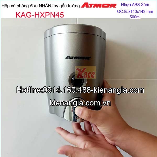 KAG-HXPN45-Hop-xa-phong-nuoc-bang-nhua-gan-tuong-nhan-tay-benh-vien-500-ATMOR-KAG-HXPN45-6