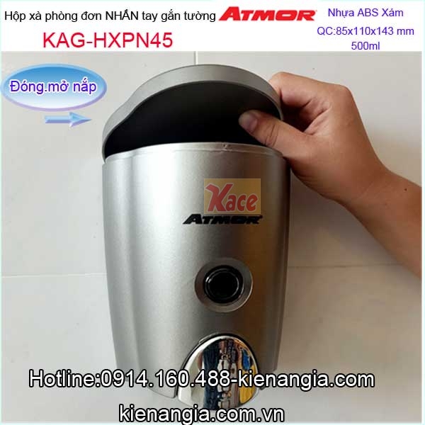 KAG-HXPN45-Hop-xa-phong-nuoc-bang-nhua-gan-tuong-nhan-tay-xam-500-can-ho-ATMOR-KAG-HXPN45-3