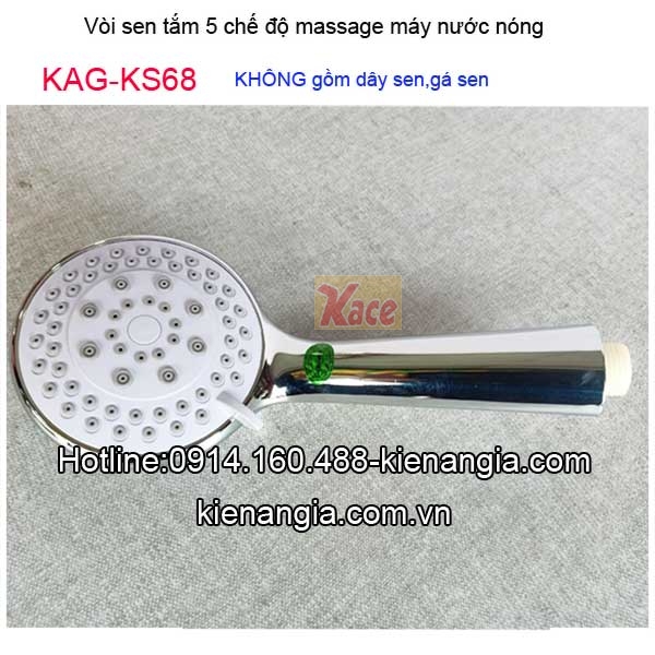 KAG-KS68-Voi-sen-massage-5-che-do-may-nuoc-nong-KAG-KS68-10