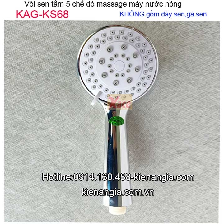 KAG-KS68-Voi-sen-massage-5-che-do-may-nuoc-nong-KAG-KS68-11