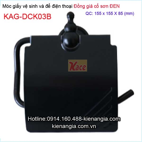 Moc-giay-ve-sinh-dong-gia-co-den-KAG-DCK03B