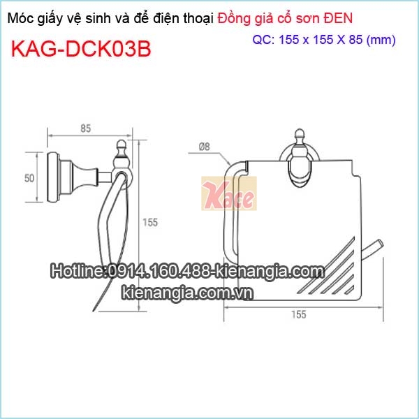 Moc-giay-ve-sinh-dong-gia-co-den-KAG-DCK03B-TSKT