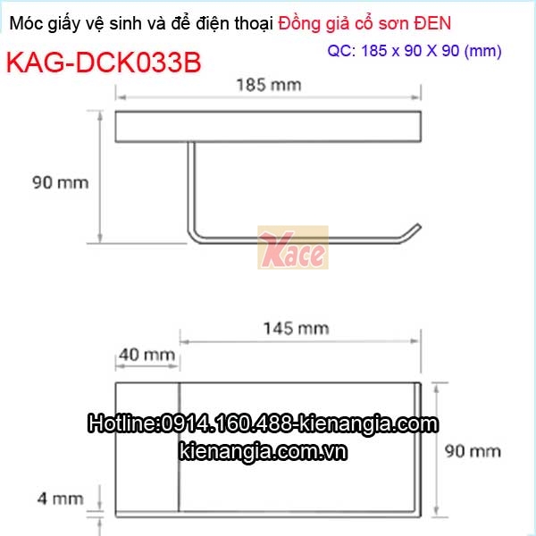 Moc-giay-ve-sinh-de-dien-thoai-dong-gia-co-den-KAG-DCK033B-3