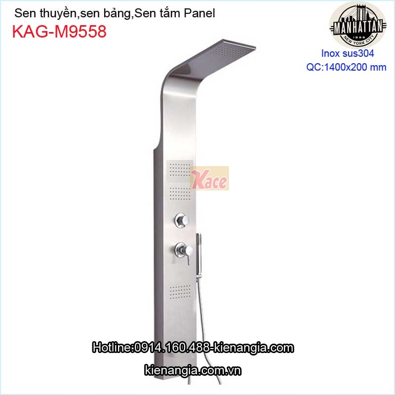 Sen-thuyen-sen-bang-sen-tam-Panel-sus304-Manhattan-KAG-M9558-0