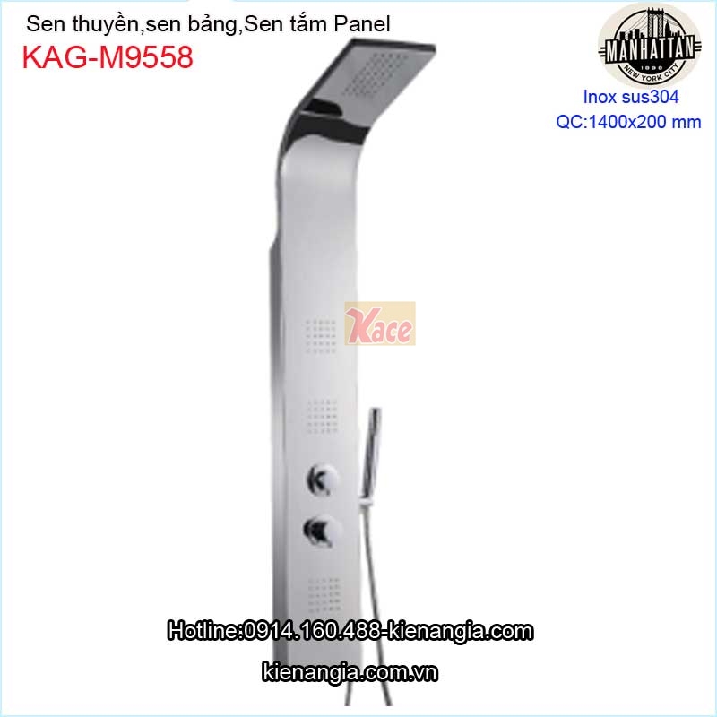 Sen-thuyen-sen-bang-sen-tam-Panel-sus304-Manhattan-KAG-M9558-1