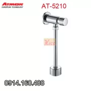 Van xả nhấn tiểu nam ATMOR-Thailand AT5210