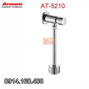 Van xả nhấn tiểu nam ATMOR-Thailand AT5210